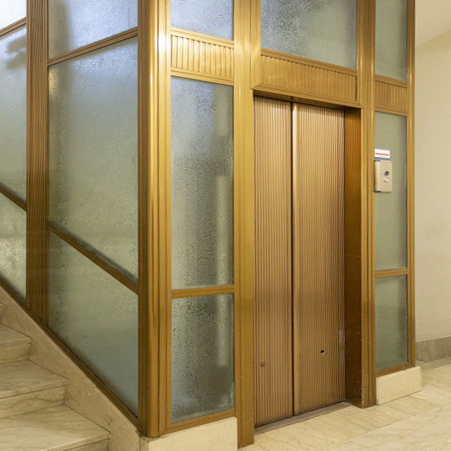 Ostar Accueil Ascenseur/Villa Ascenseur/Accueil Ascenseur